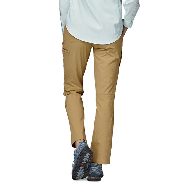 Quandary Women's Pants - Regular