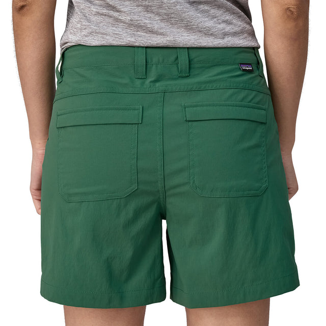 Quandary Women's 5-inch Shorts