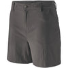 Quandary Women's 5-inch Shorts