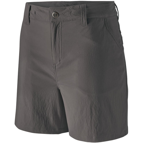 Quandary Women's 5-inch Shorts