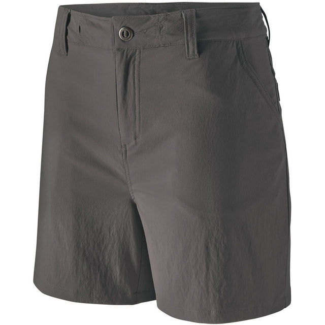 Quandary Women's 5-inch Shorts