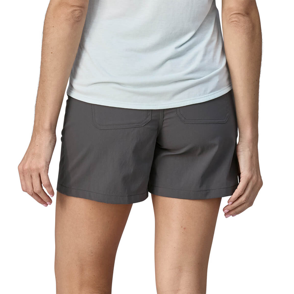 Quandary Women's 5-inch Shorts