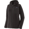R1 Air Women's Full-Zip Hoody