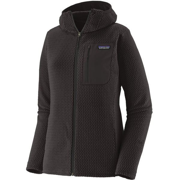 R1 Air Women's Full-Zip Hoody