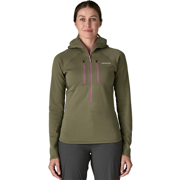R1 Ultralight Women's Hoody