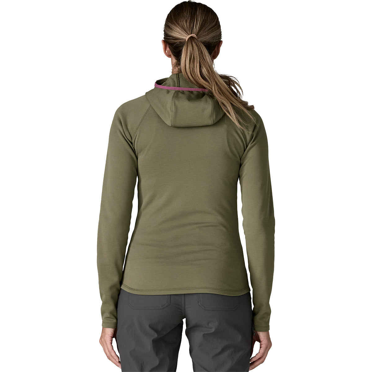 R1 Ultralight Women's Hoody