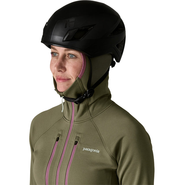 R1 Ultralight Women's Hoody