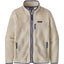 Retro Pile Women's Jacket