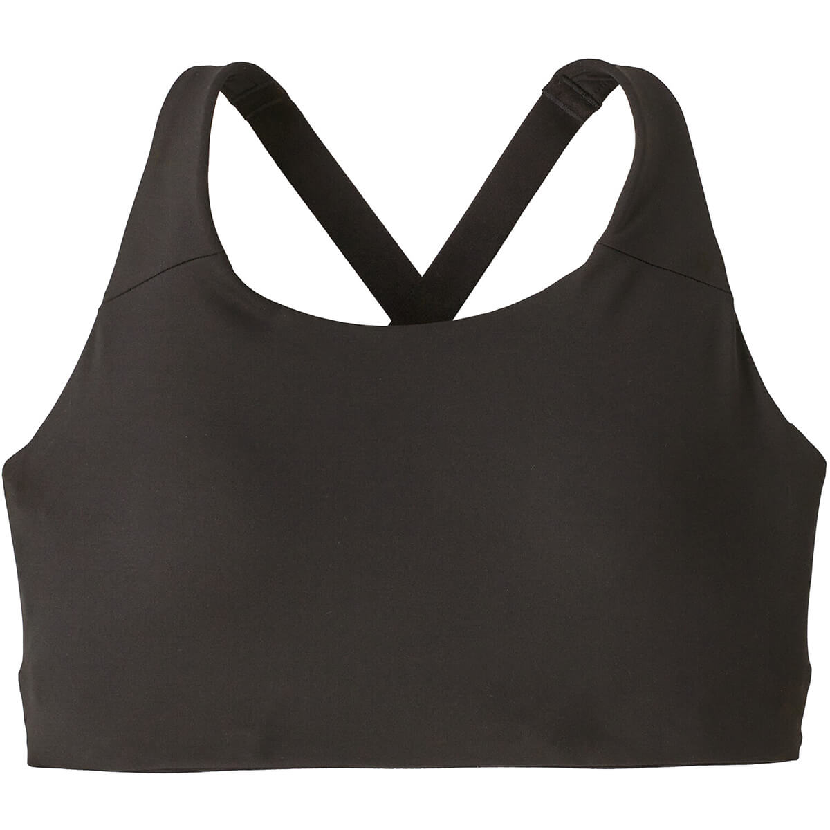 Shadowlite Women's High-Impact Adjustable Bra