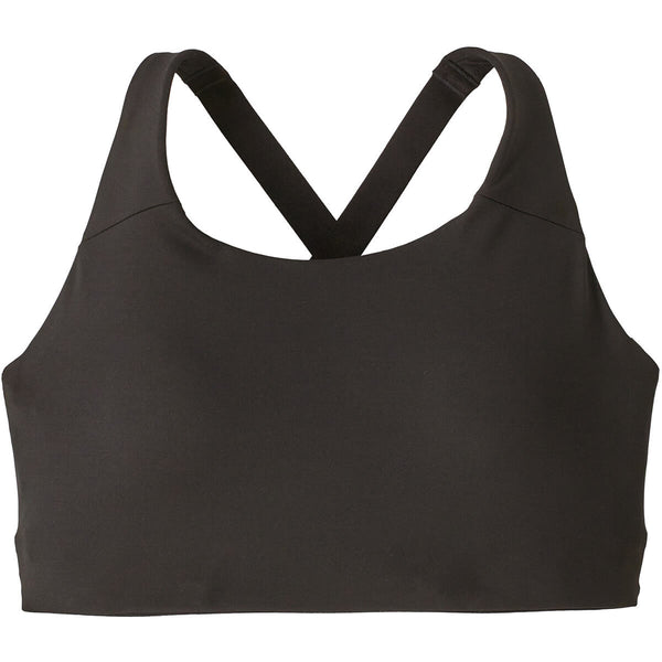 Shadowlite Women's High-Impact Adjustable Bra