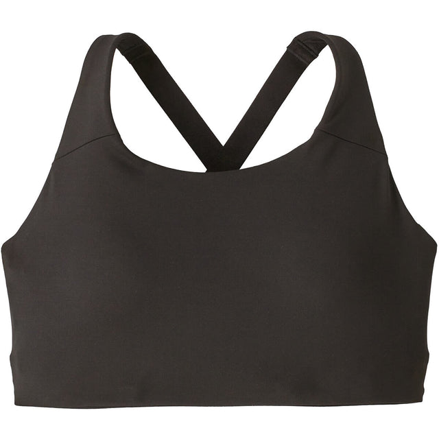 Shadowlite Women's High-Impact Adjustable Bra