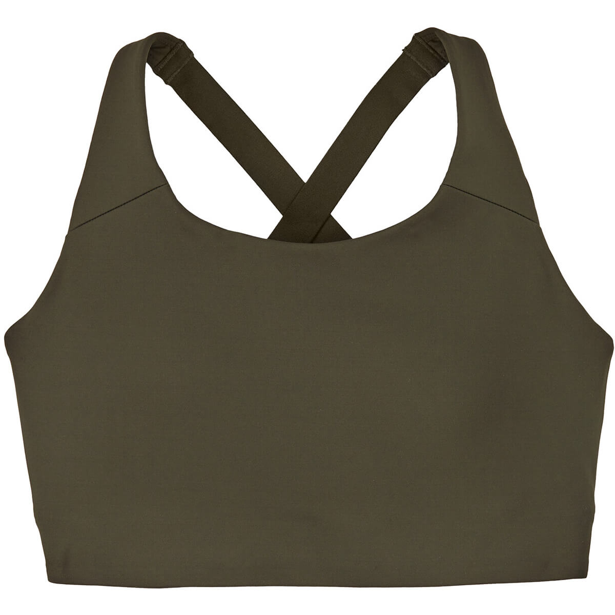 Shadowlite Women's High-Impact Adjustable Bra
