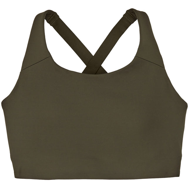 Shadowlite Women's High-Impact Adjustable Bra