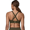 Shadowlite Women's High-Impact Adjustable Bra