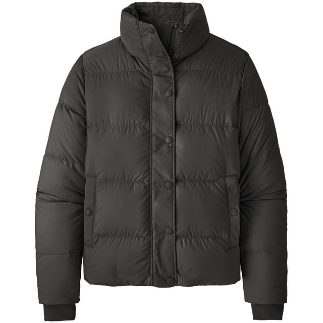 Silent Down Women's Jacket