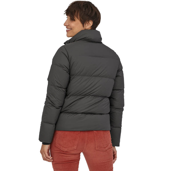 Silent Down Women's Jacket