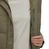 Silent Down Women's Jacket