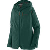 Snowdrifter Women's Jacket
