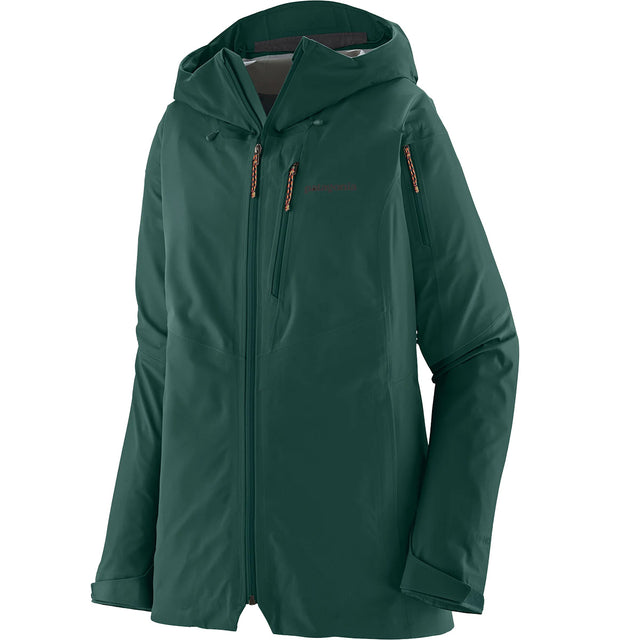 Snowdrifter Women's Jacket