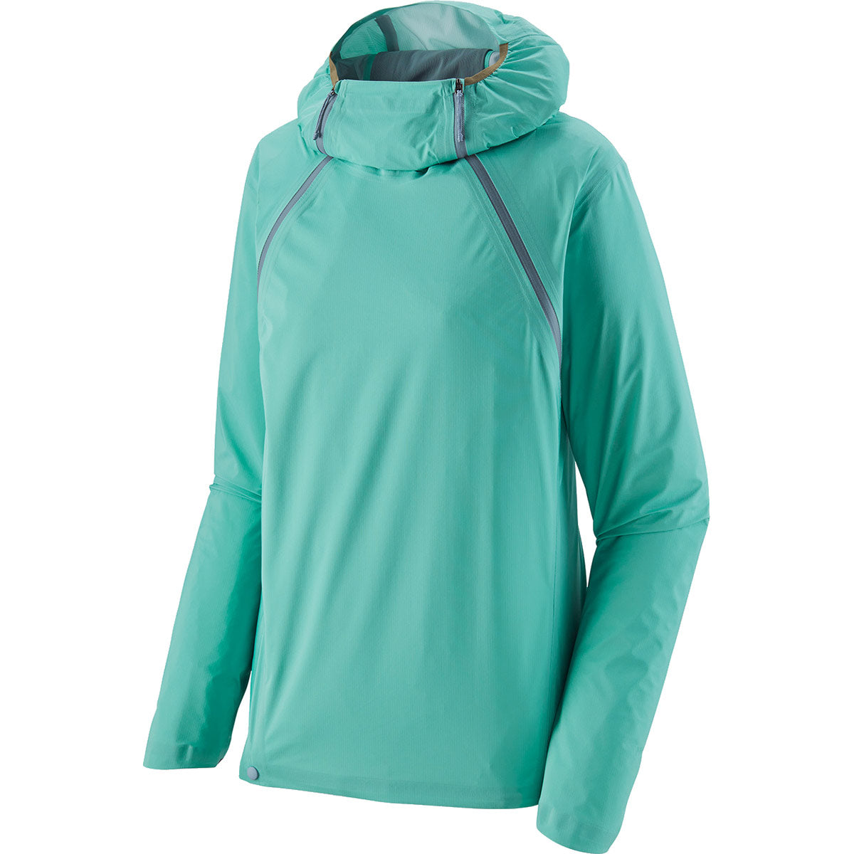 Storm Racer Women's Running Jacket
