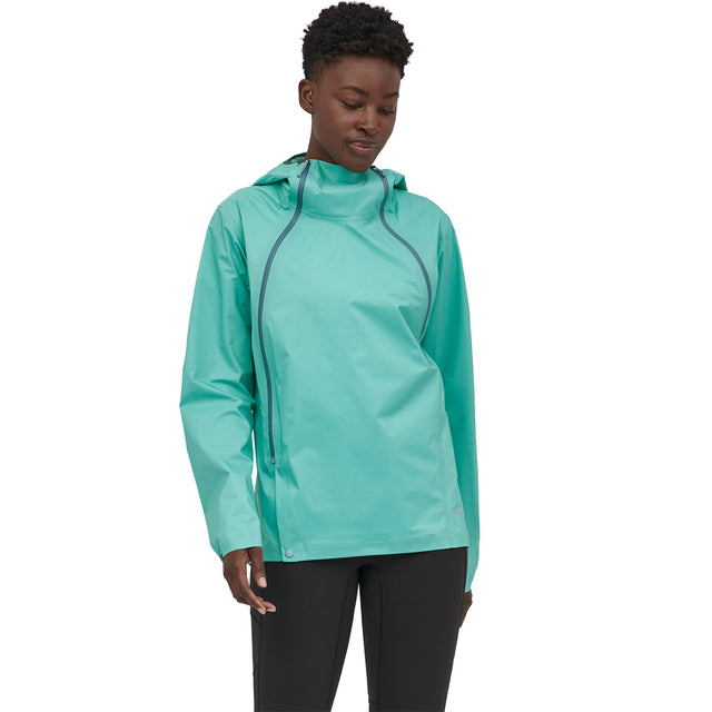 Storm Racer Women's Running Jacket