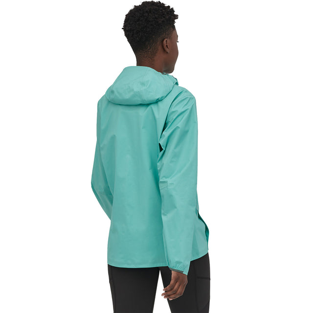 Storm Racer Women's Running Jacket