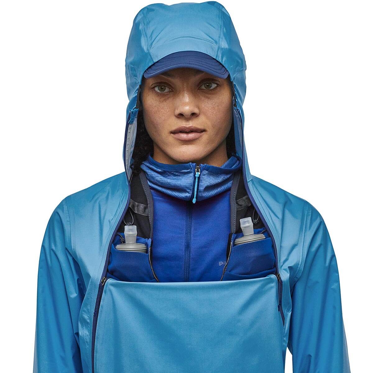 Storm Racer Women's Running Jacket