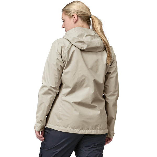 Torrentshell Women's 3L Jacket