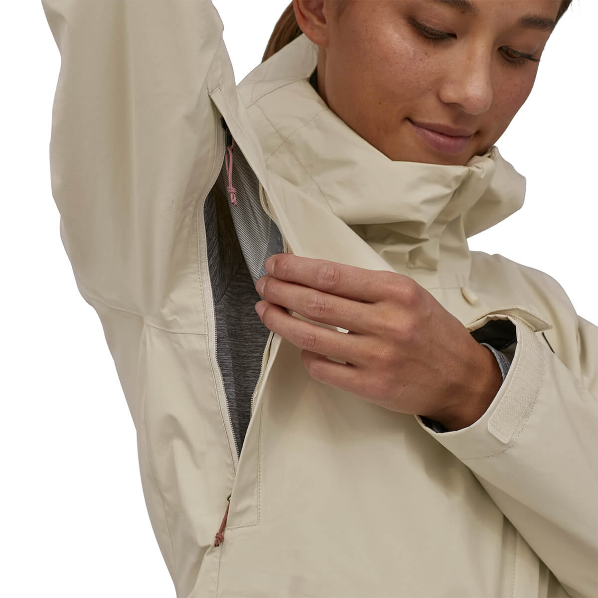 Torrentshell Women's 3L Jacket
