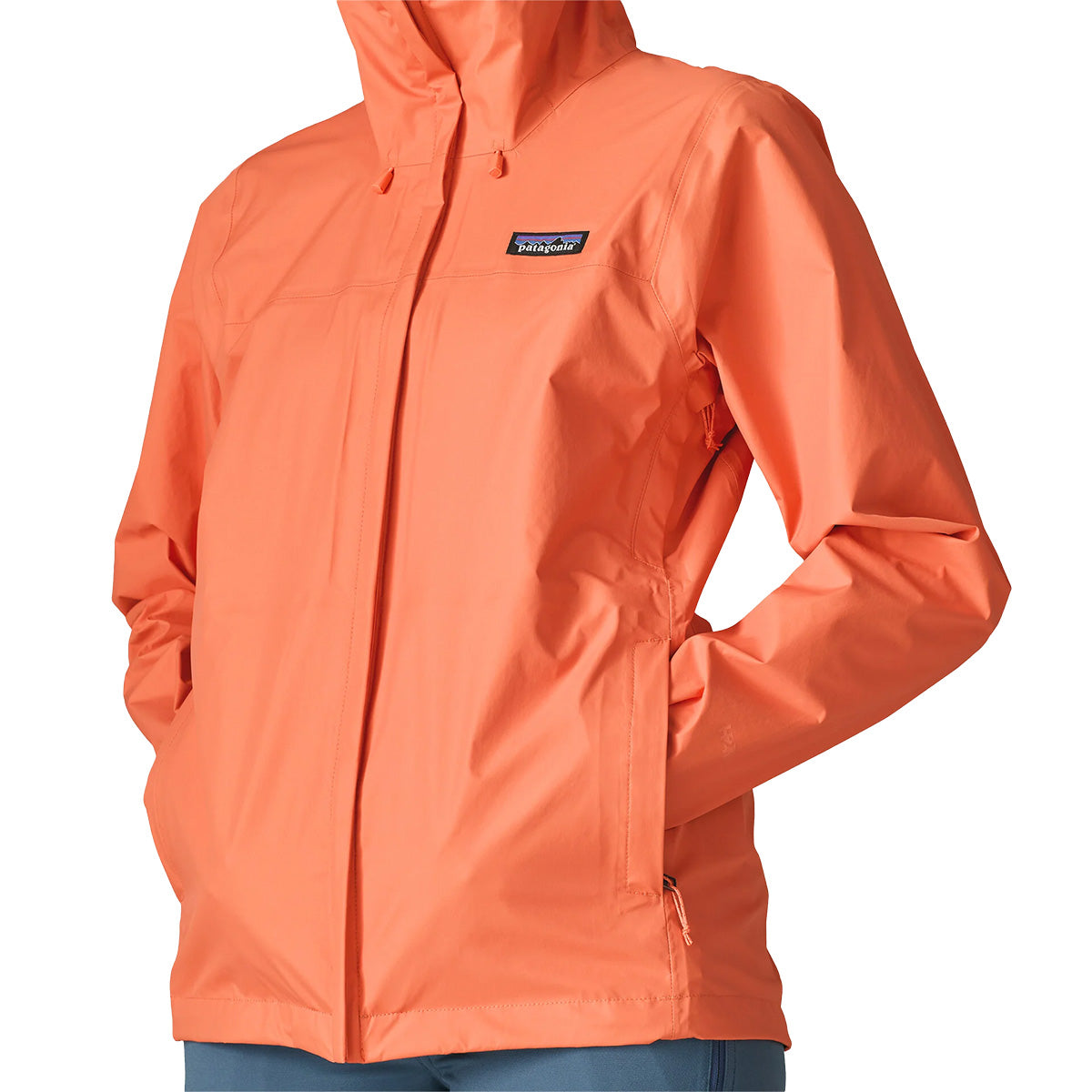 Torrentshell Women's 3L Jacket