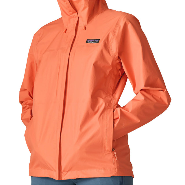 Torrentshell Women's 3L Jacket