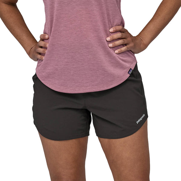 Trailfarer Women's 4.5-inch Running Shorts