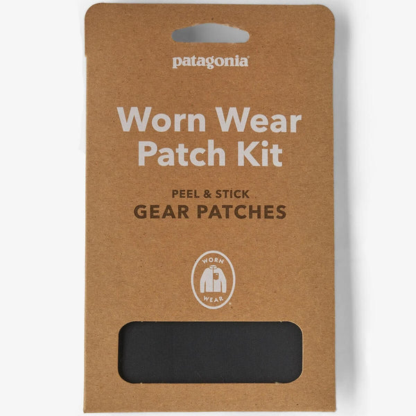 Worn Wear Patch Kit