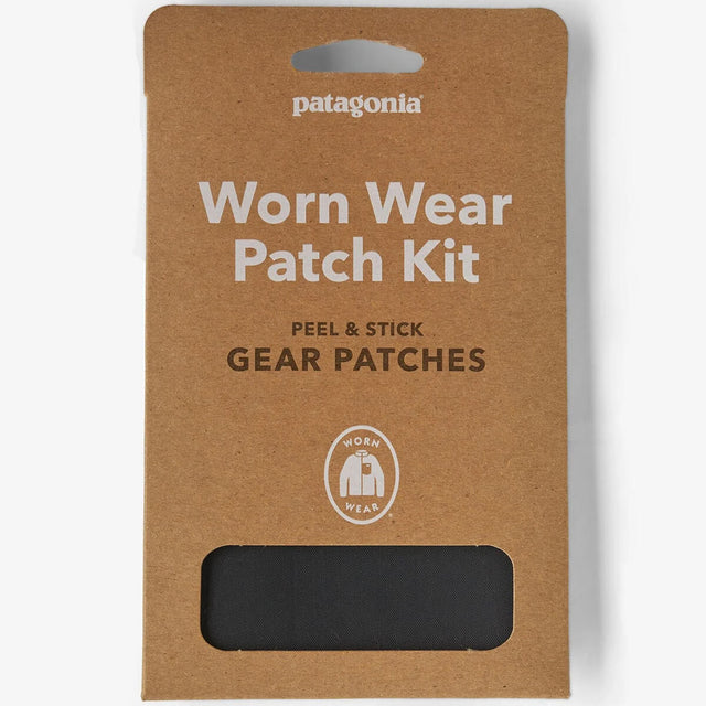 Worn Wear Patch Kit