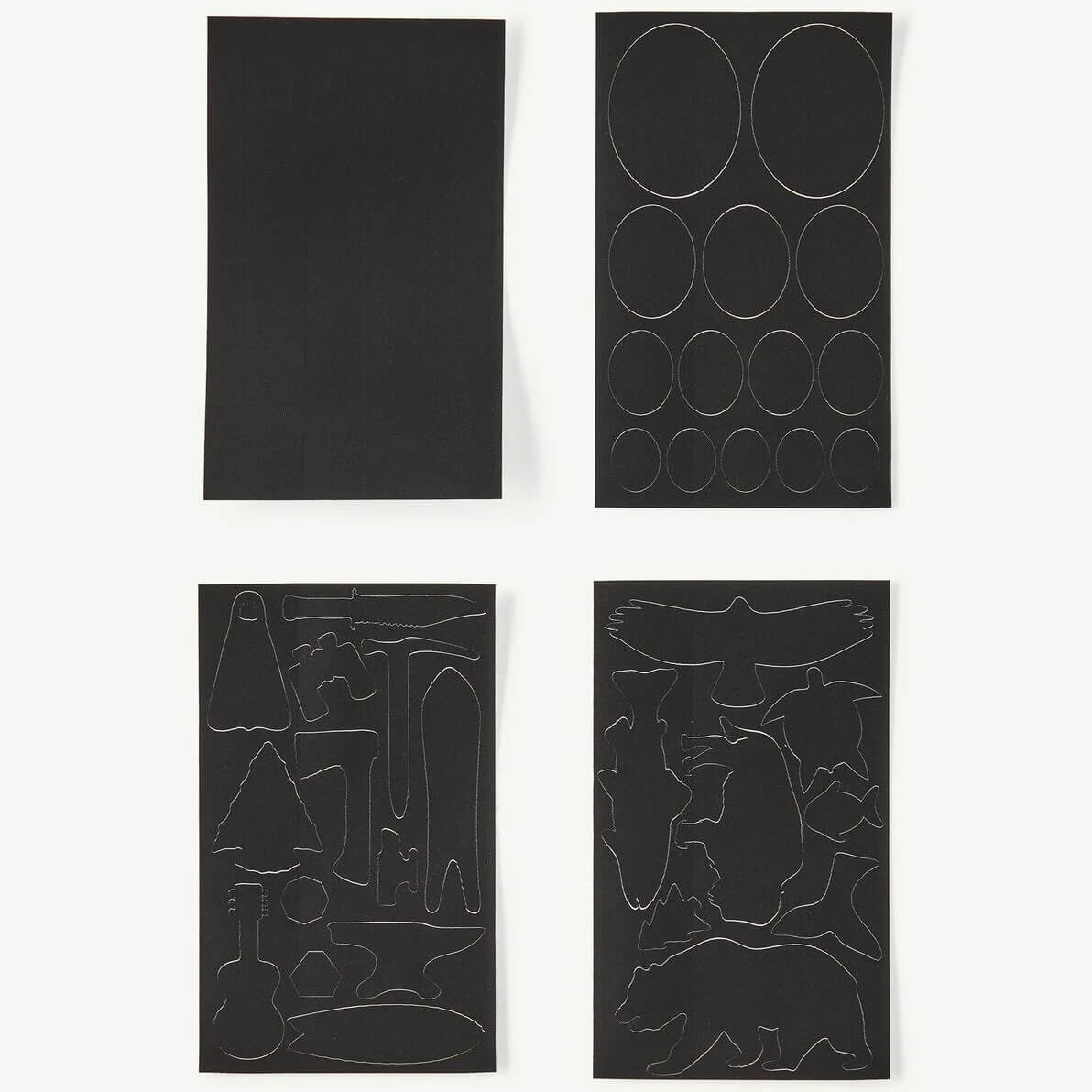 Worn Wear Patch Kit
