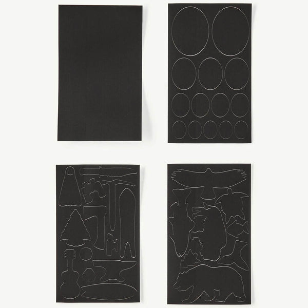Worn Wear Patch Kit