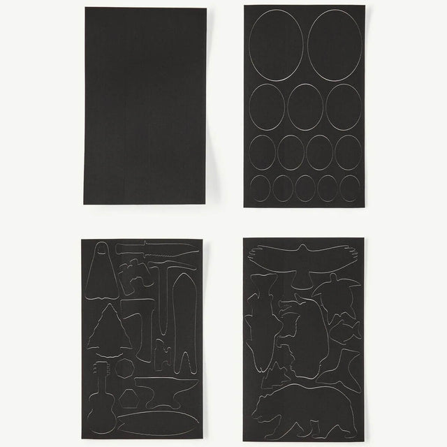 Worn Wear Patch Kit
