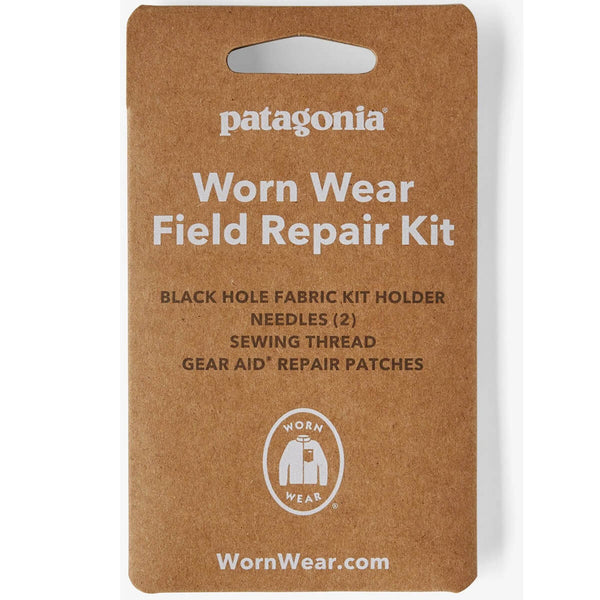 Worn Wear Field Repair Kit