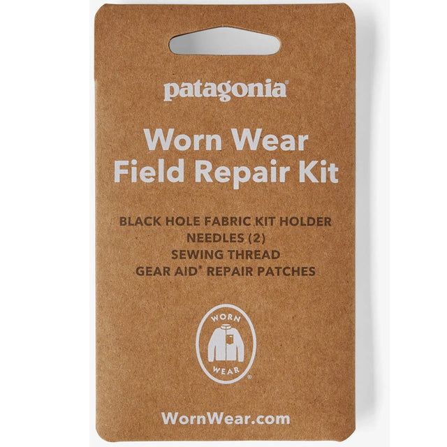 Worn Wear Field Repair Kit