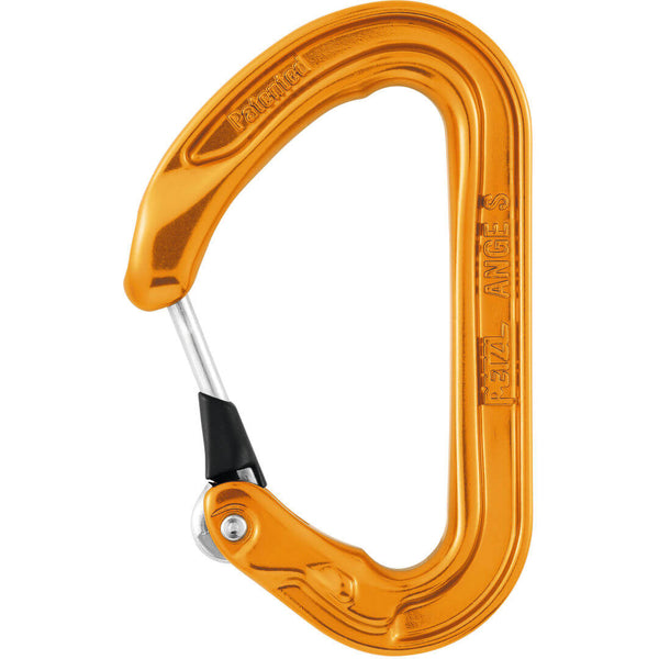 Ange Small Carabiner