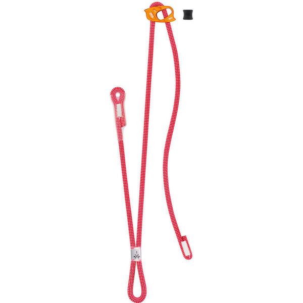 DUAL CONNECT ADJUST Lanyard