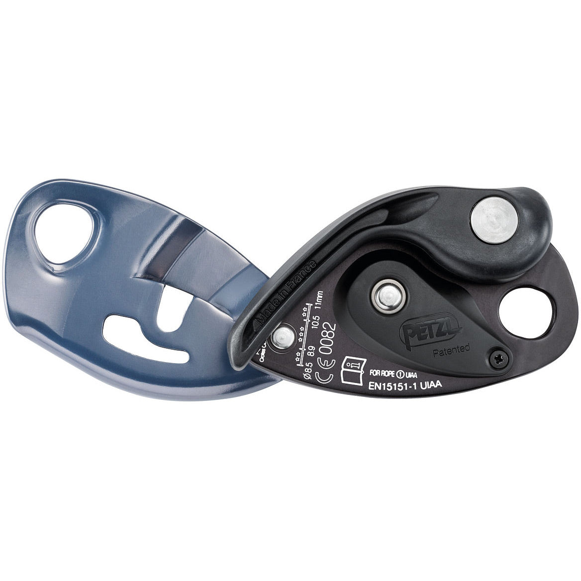 GRIGRI Belay Device