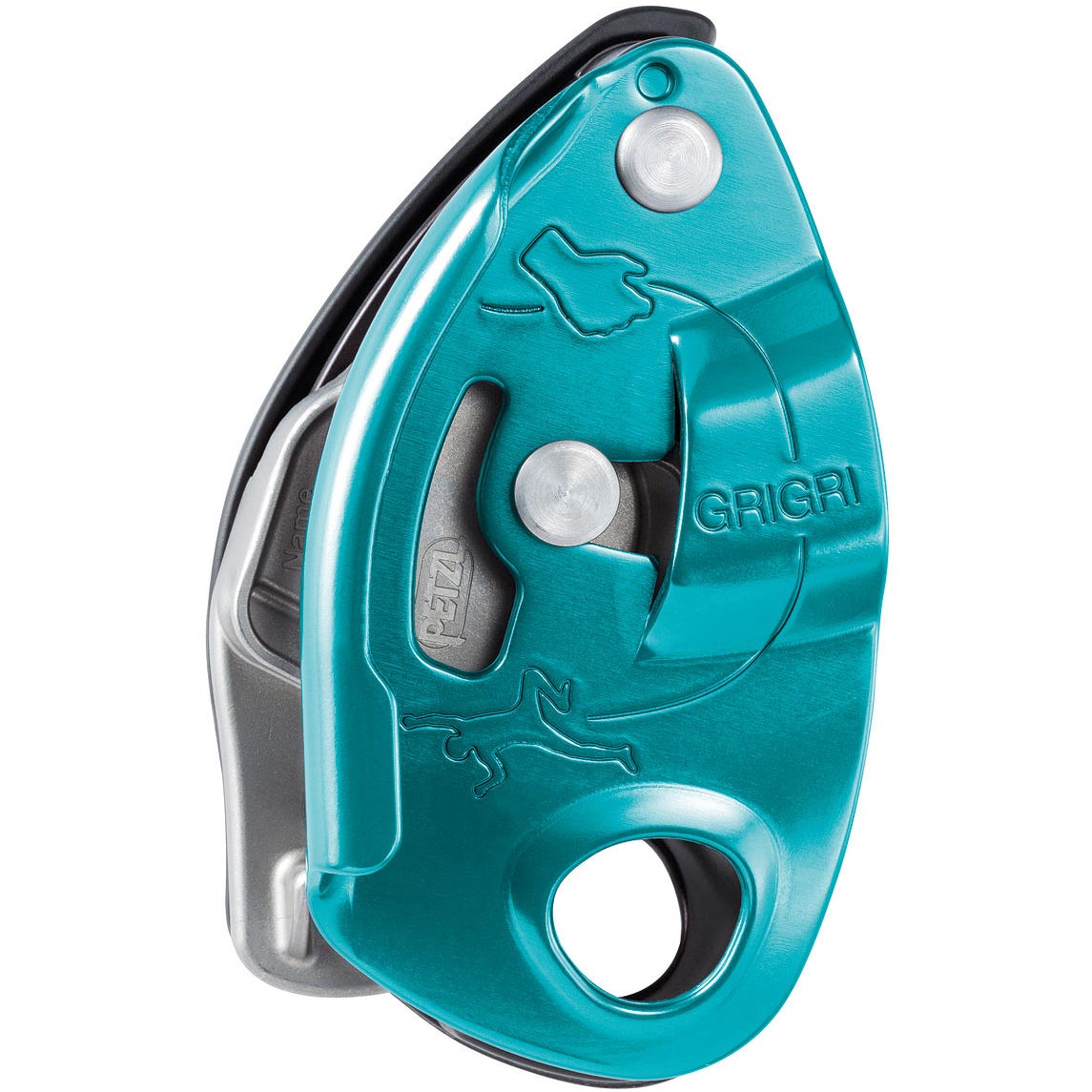GRIGRI Belay Device