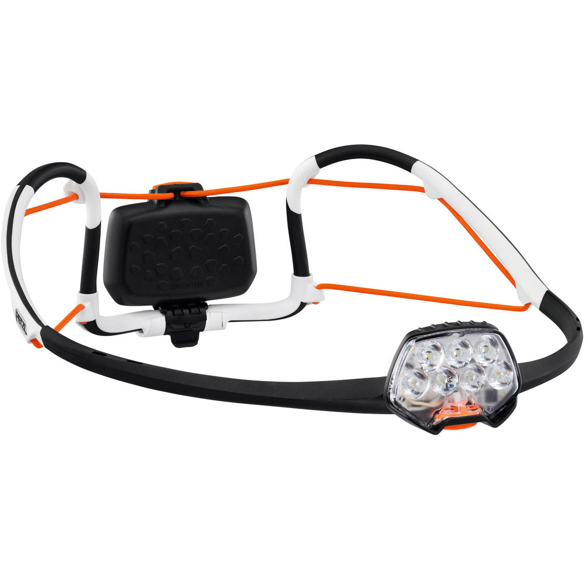 Iko Core Rechargeable Headlamp