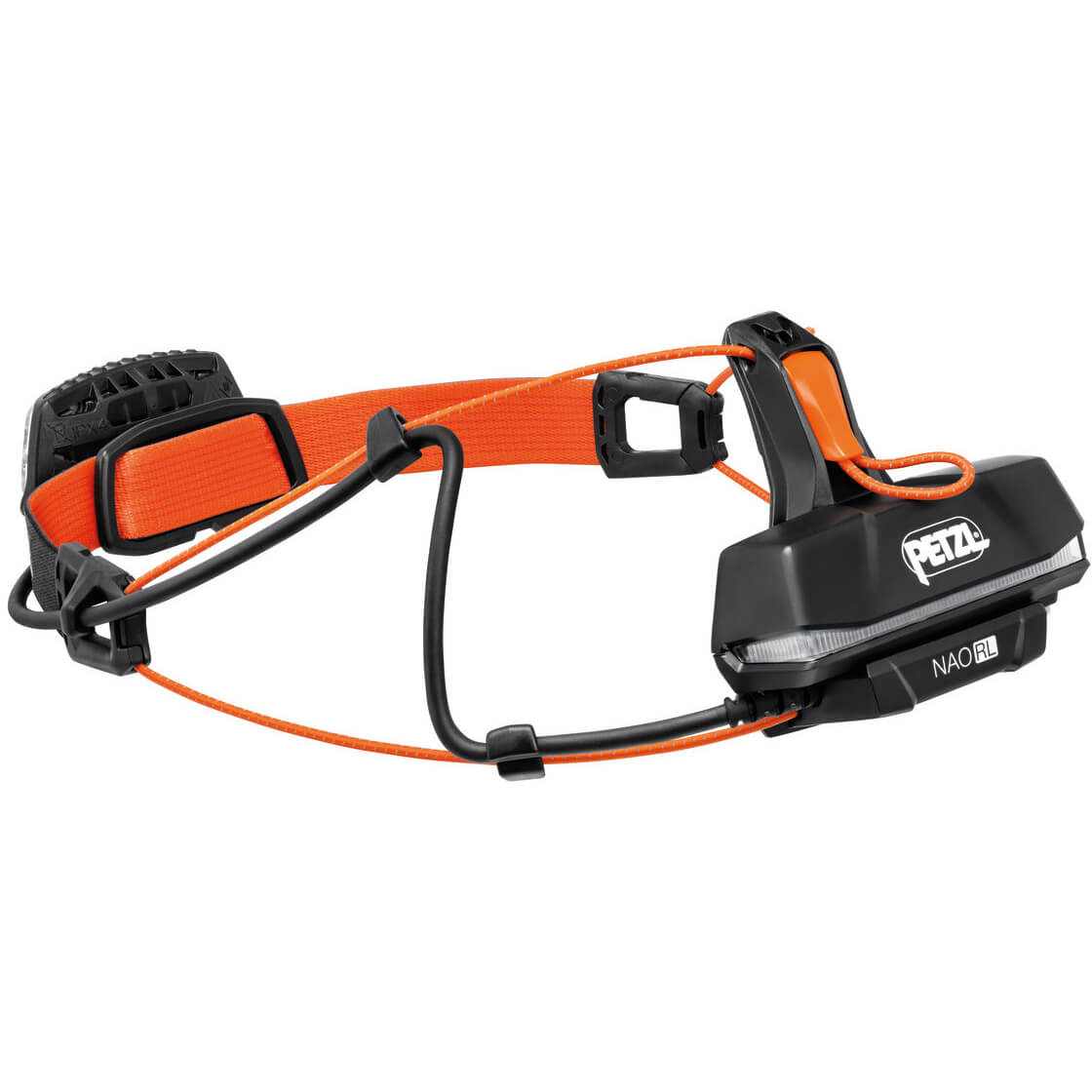 Nao RL Rechargeable Headlamp