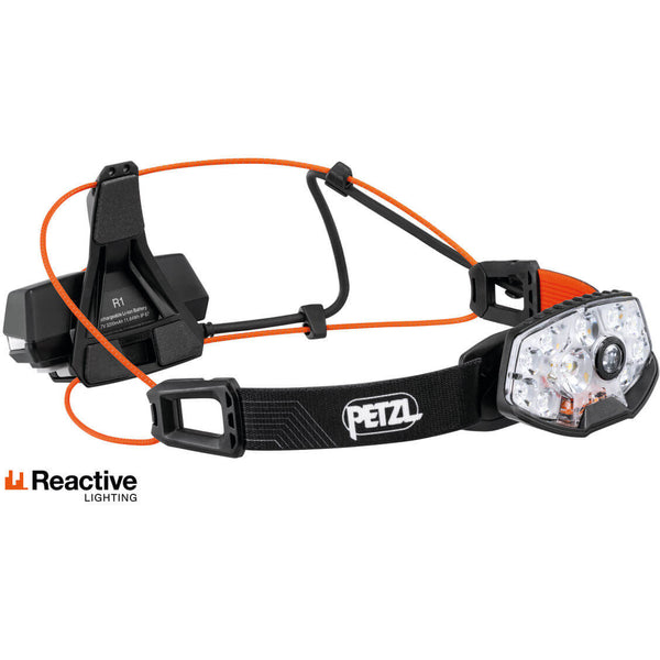 Nao RL Rechargeable Headlamp