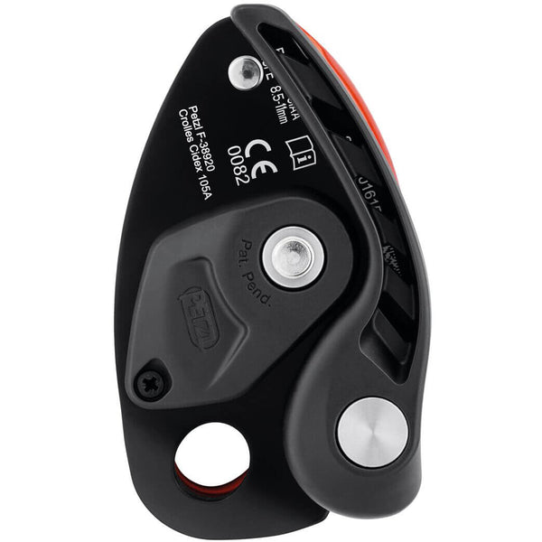 NEOX Belay Device