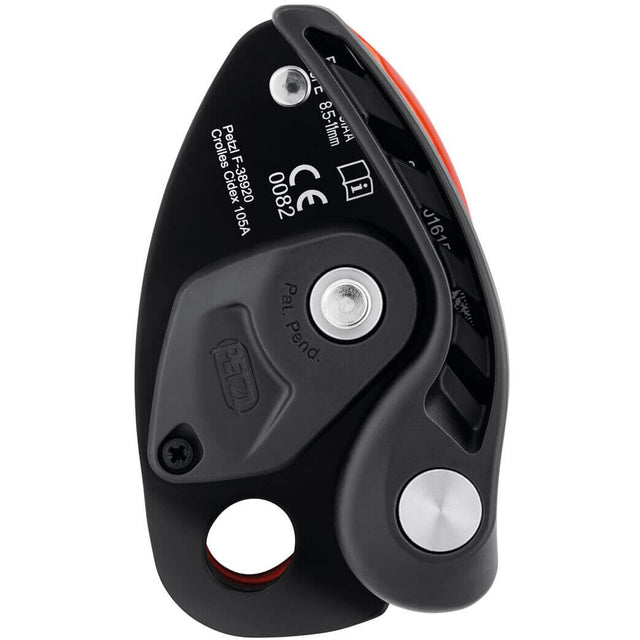 NEOX Belay Device