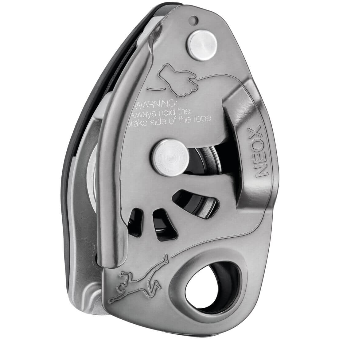 NEOX Belay Device