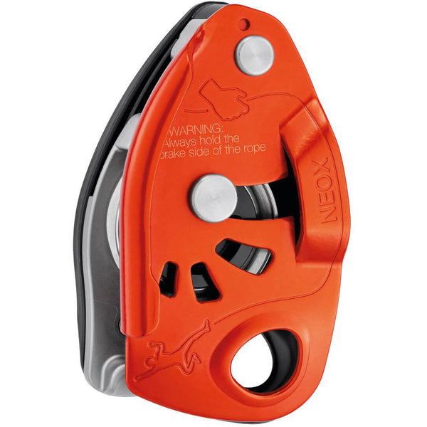 NEOX Belay Device